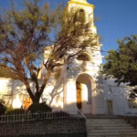Iglesia Nuestra Señora de Copacabana