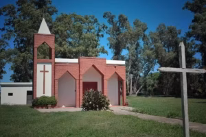 Iglesia Nuestra Señora de Fátima