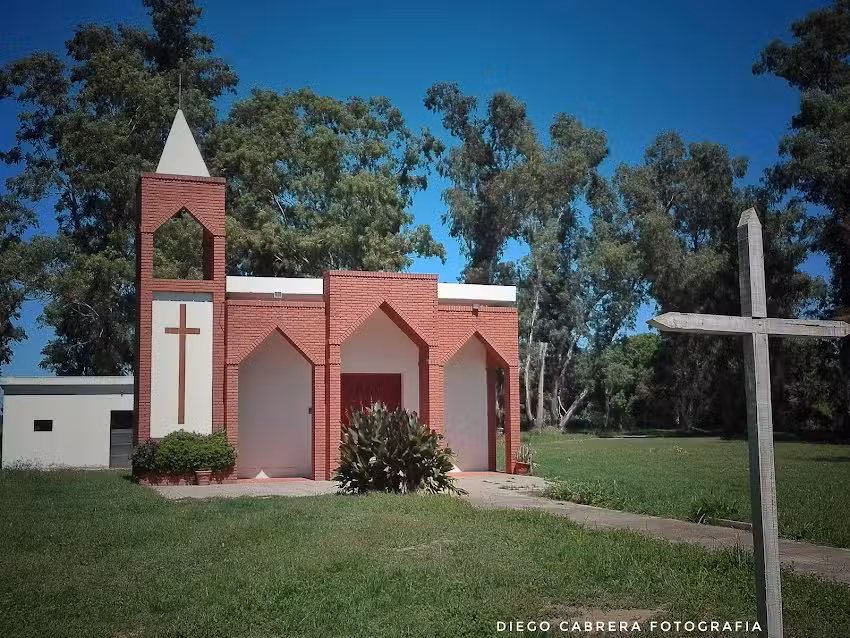 Iglesia Nuestra Señora de Fátima
