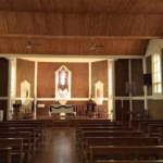 Iglesia Nuestra Señora de Fátima