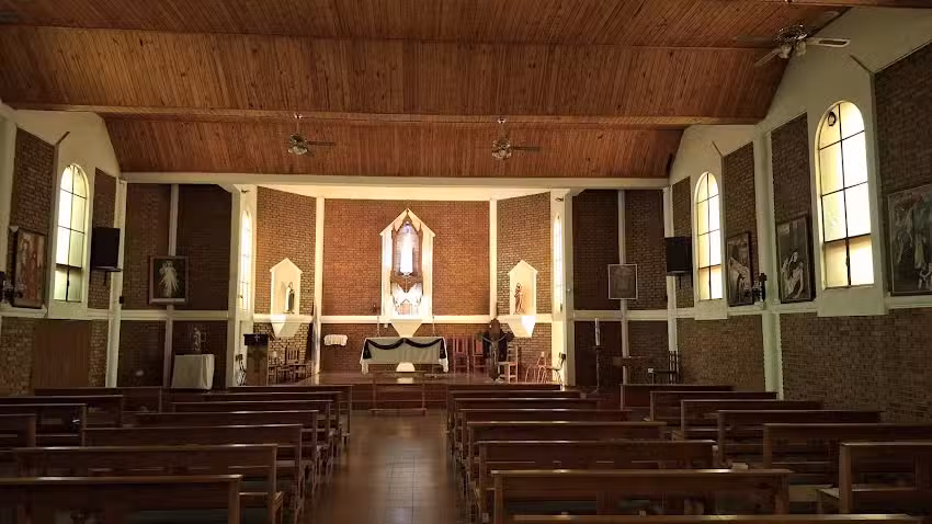 Iglesia Nuestra Señora de Fátima