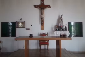 Iglesia Nuestra Señora de Fátima
