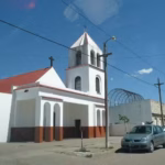 Iglesia “Nuestra Señora de Fátima”