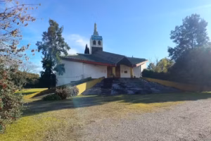 Iglesia Nuestra Señora de Fátima