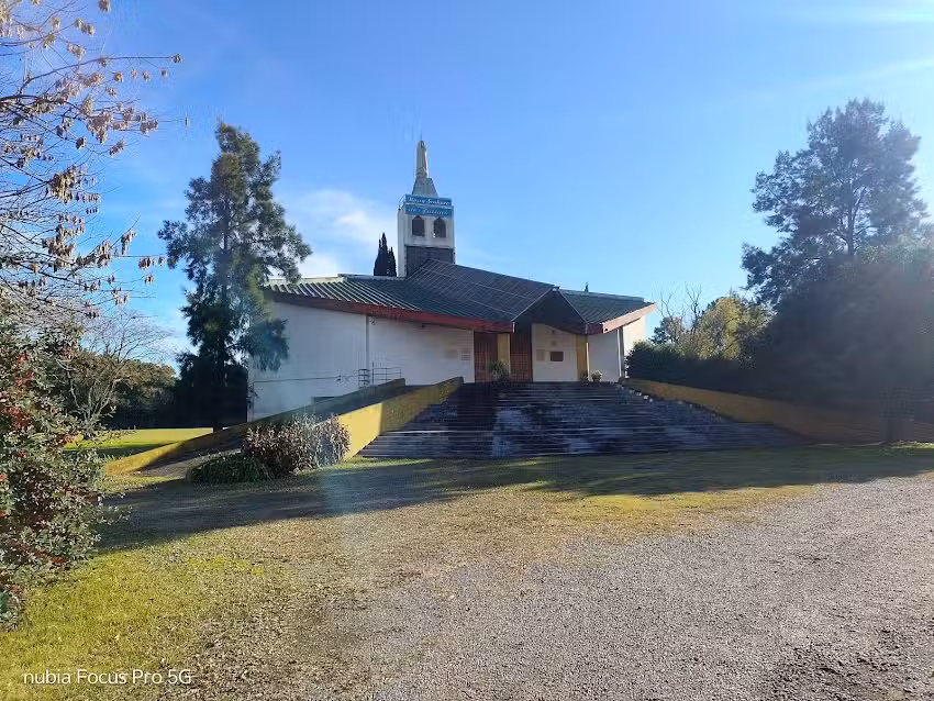 Iglesia Nuestra Señora de Fátima