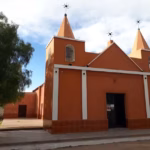 Iglesia Nuestra Señora de Fatima