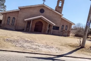 Iglesia Nuestra Señora de Guadalupe