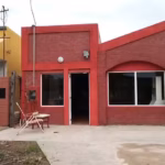 Iglesia Nuestra Señora de Itatí