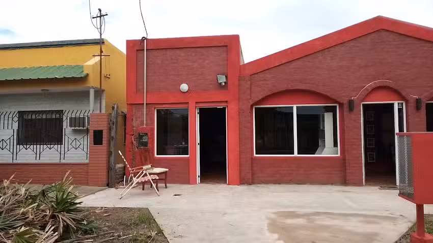 Iglesia Nuestra Señora de Itatí