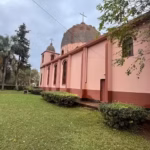 Iglesia Nuestra Señora De Itati