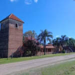 Iglesia “Nuestra Señora de Itati”