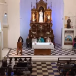 Iglesia Nuestra Señora de la Asunción