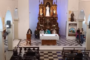 Iglesia Nuestra Señora de la Asunción