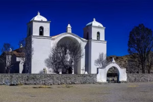 Iglesia Nuestra Señora de la Asunción
