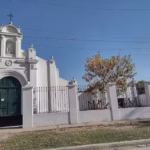 Iglesia Nuestra señora de la asunción