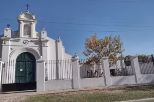 Iglesia Nuestra señora de la asunción