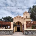 Iglesia Nuestra Señora de la Candelaria