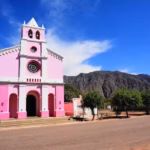 Iglesia Nuestra Señora de La Candelaria