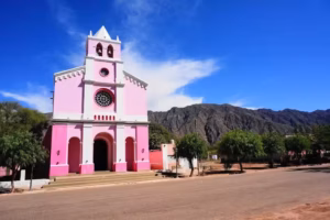 Iglesia Nuestra Señora de La Candelaria