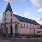 Iglesia Nuestra Señora de La Candelaria