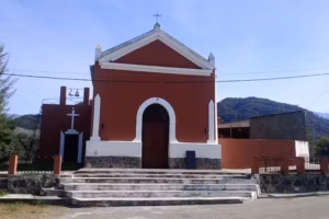 Iglesia Nuestra Señora de la Concepción