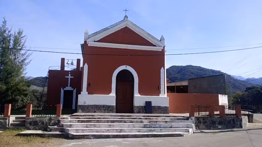 Iglesia Nuestra Señora de la Concepción