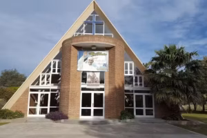 Iglesia Nuestra Señora de la Estrella