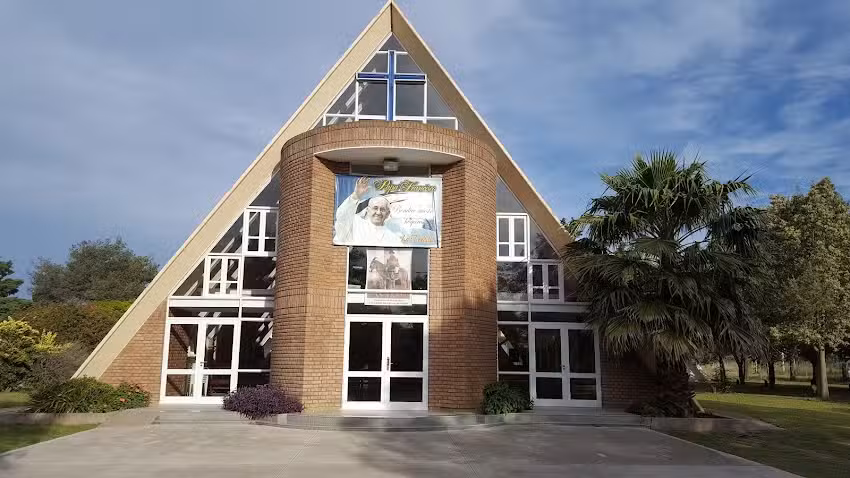 Iglesia Nuestra Señora de la Estrella