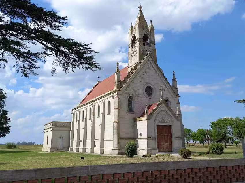 Iglesia Nuestra Señora de la Merced