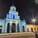 Iglesia Nuestra Señora de la Merced