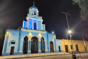 Iglesia Nuestra Señora de la Merced