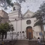 Iglesia Nuestra Señora de La Merced