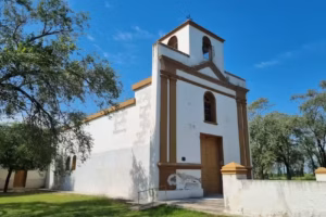 Iglesia Nuestra Señora de la Merced