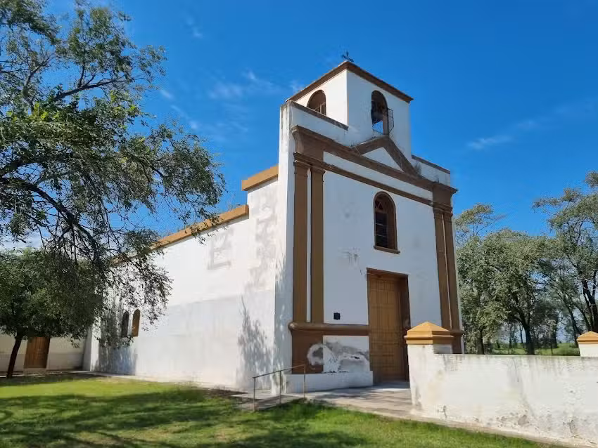 Iglesia Nuestra Señora de la Merced