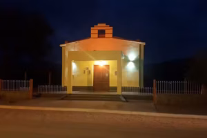 Iglesia Nuestra Señora De La Merced