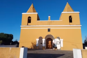 Iglesia Nuestra Señora de la Merced