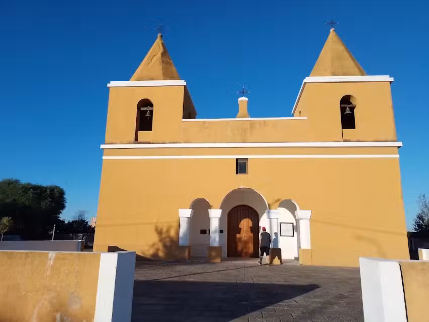Iglesia Nuestra Señora de la Merced