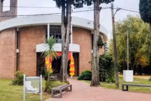 Iglesia Nuestra Señora de la Merced