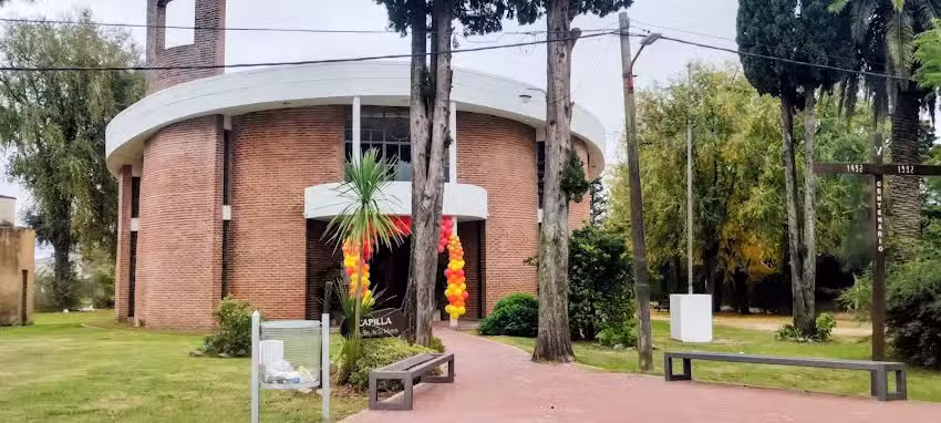 Iglesia Nuestra Señora de la Merced