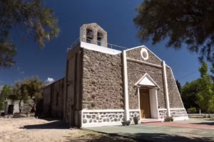 Iglesia Nuestra Señora de La Merced