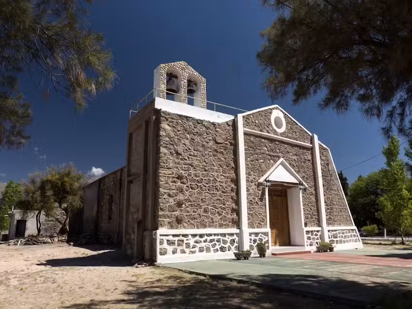 Iglesia Nuestra Señora de La Merced