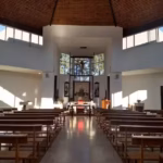 Iglesia Nuestra Señora de La Paz