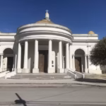 Iglesia Nuestra Señora De Los Dolores