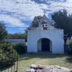 Iglesia Nuestra Señora de los Dolores