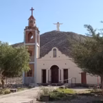 Iglesia Nuestra Señora de los Dolores