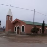Iglesia Nuestra Señora De Los Dolores
