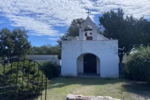 Iglesia Nuestra Señora de los Dolores