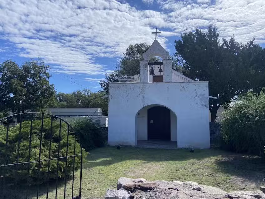 Iglesia Nuestra Señora de los Dolores
