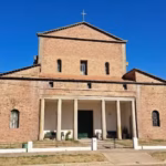 Iglesia Nuestra Señora De Lourdes