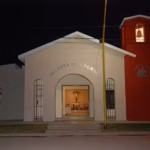 Iglesia Nuestra Señora de Lourdes